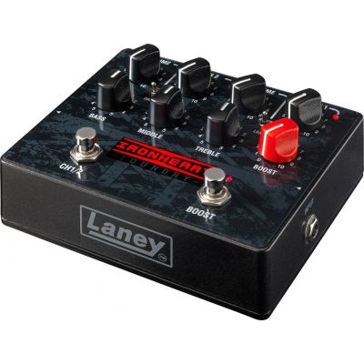 Laney IRF-Loudpedal