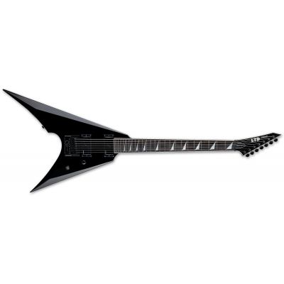 LTD ARROW-1007 BARITONE EVERTUNE - Black