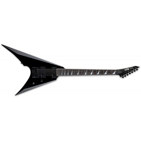 LTD ARROW-1007 BARITONE EVERTUNE - Black