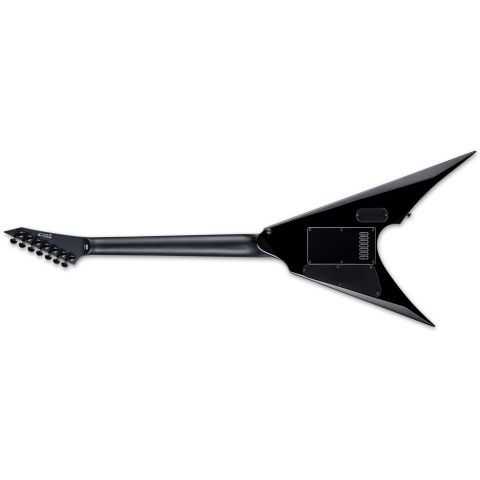 LTD ARROW-1007 BARITONE EVERTUNE - Black