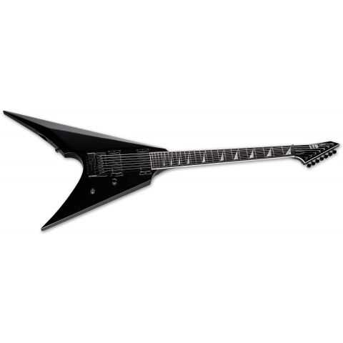 LTD ARROW-1007 BARITONE EVERTUNE - Black