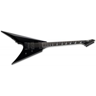LTD ARROW-1007 BARITONE EVERTUNE - Black