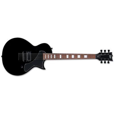 LTD EC-201 FT Black