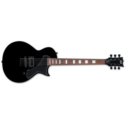 LTD EC-201 FT Black