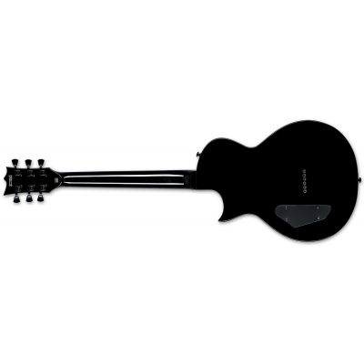 LTD EC-201 FT Black 2