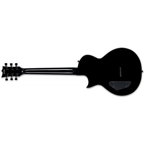LTD EC-201 FT Black