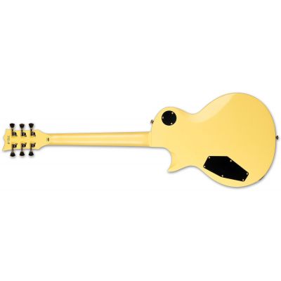 LTD EC-256 - Vintage Gold Satin 2