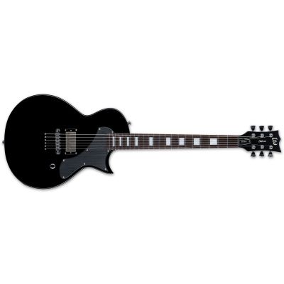 LTD EC-01 FT Black