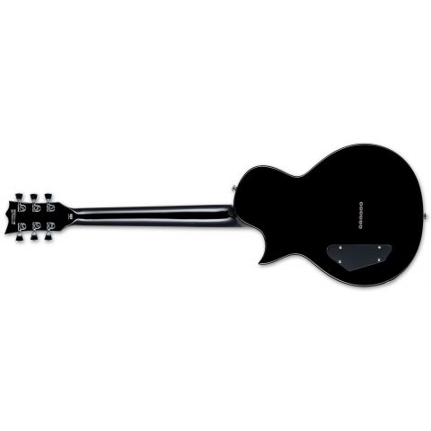 LTD EC-01 FT Black