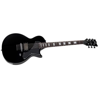 LTD EC-01 FT Black