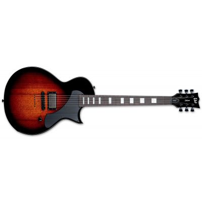 LTD EC-01 FT - Vintage Burst