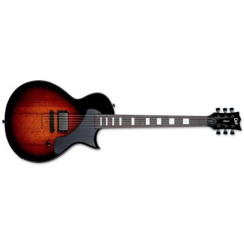 LTD EC-01 FT - Vintage Burst