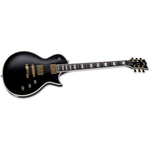 LTD EC-1000 Black