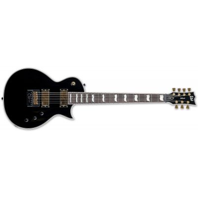 LTD EC-1007B Evertune Black