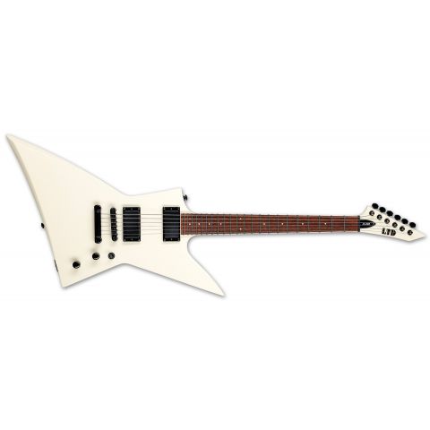 LTD EX-200 Olympic White