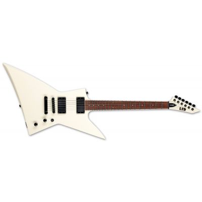 LTD EX-200 Olympic White