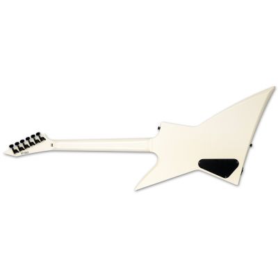 LTD EX-200 Olympic White 2