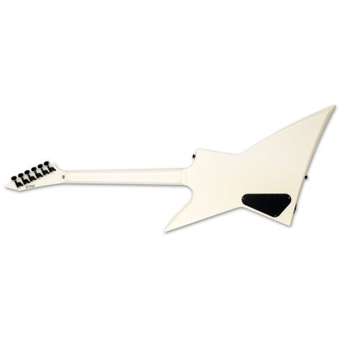 LTD EX-200 Olympic White