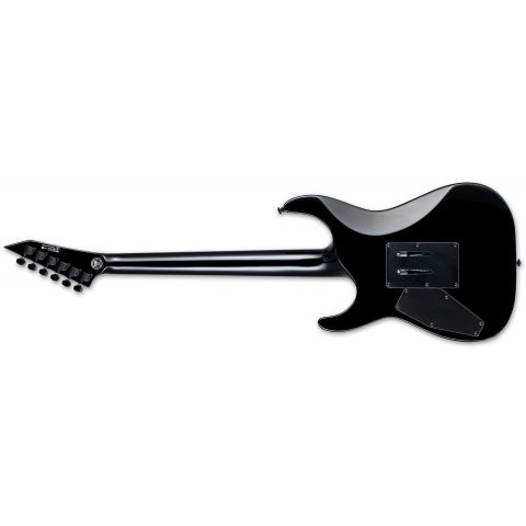 LTD HORIZON CTM '87 Black