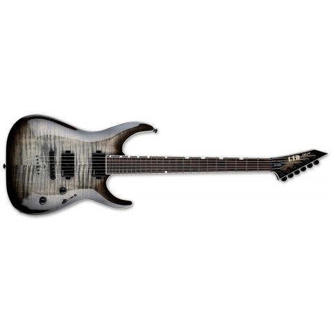 LTD MH-1000NT FM Charcoal Burst