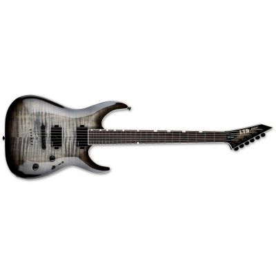 LTD MH-1000NT FM Charcoal Burst