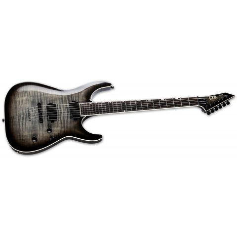 LTD MH-1000NT FM Charcoal Burst