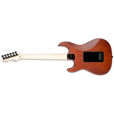 LTD SN-1000 EVERTUNE Koa Natural Satin