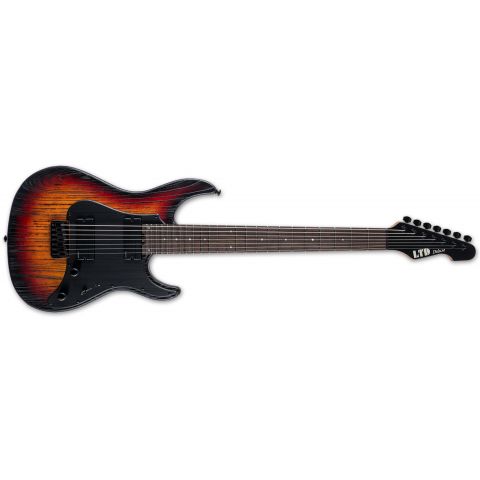LTD SN-1007HT BARITONE Fireblast