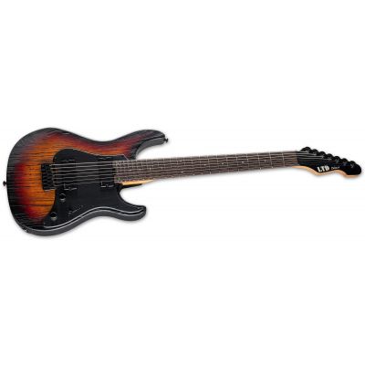 LTD SN-1007HT BARITONE Fireblast