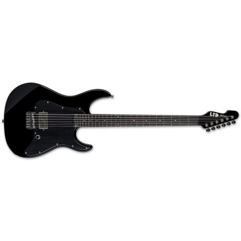 LTD SN-1 HT BARITONE Black