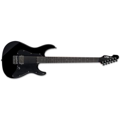 LTD SN-1 HT BARITONE Black