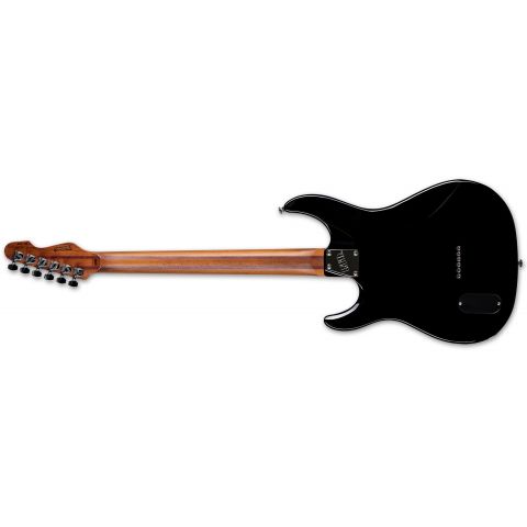 LTD SN-1 HT BARITONE Black