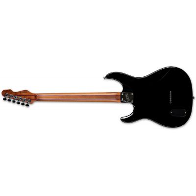 LTD SN-1 HT BARITONE Black
