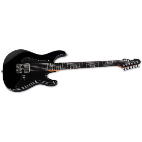 LTD SN-1 HT BARITONE Black