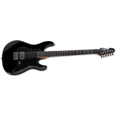 LTD SN-1 HT BARITONE Black