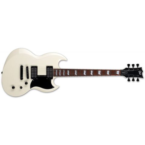 LTD VIPER-256 Olympic White