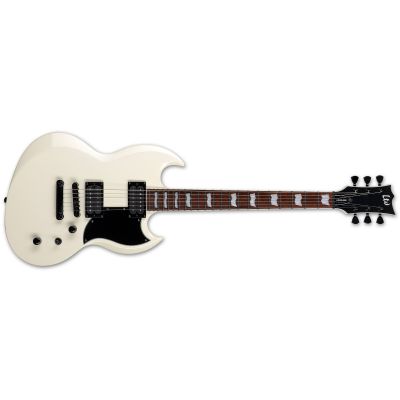 LTD VIPER-256 Olympic White