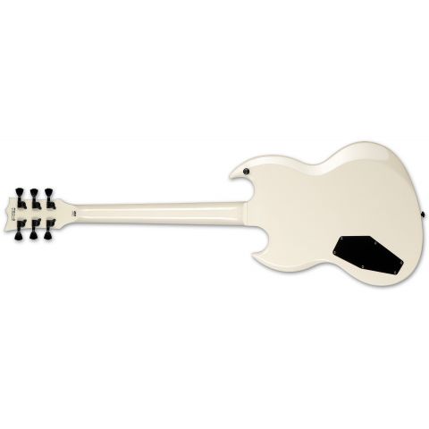 LTD VIPER-256 Olympic White