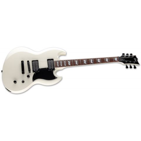 LTD VIPER-256 Olympic White