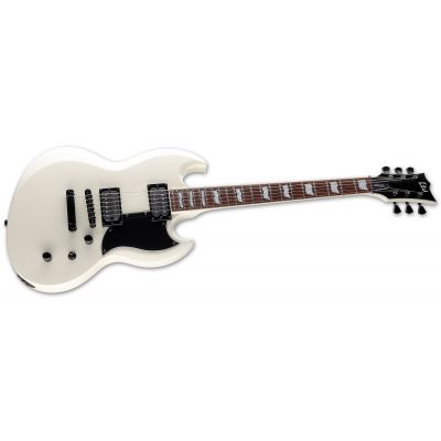 LTD VIPER-256 Olympic White