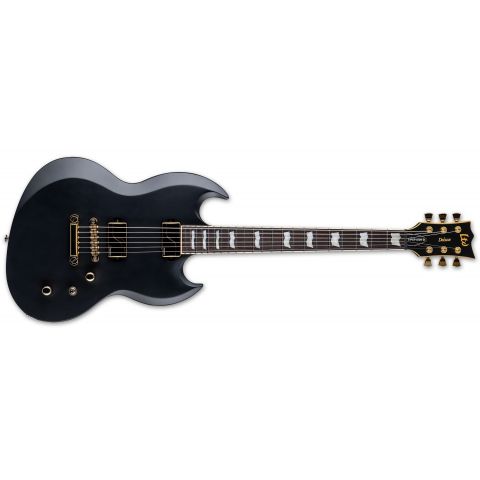 LTD VIPER-1000 Vintage Black