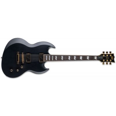 LTD VIPER-1000 Vintage Black