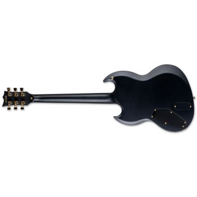 LTD VIPER-1000 Vintage Black