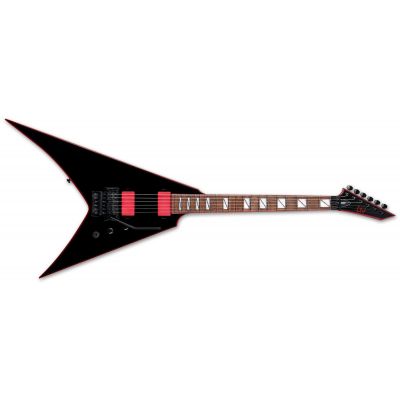 LTD GH-SV-200 Black