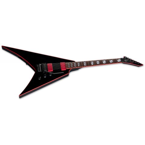 LTD GH-SV-200 Black