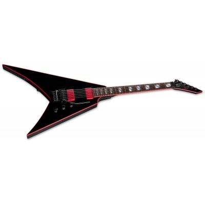 LTD GH-SV-200 Black