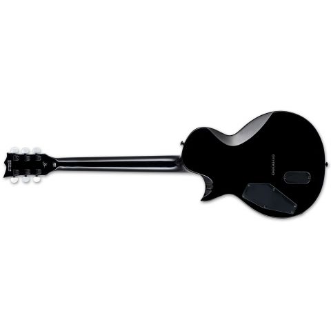 LTD TED-EC Black Signature Ted Aguilar con estuche