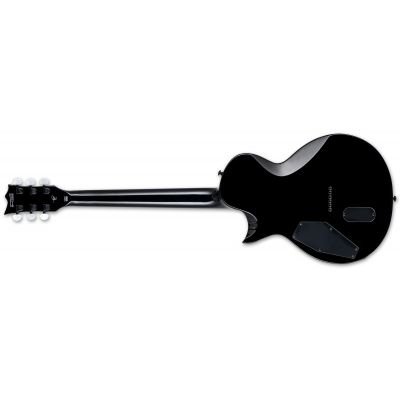 LTD TED-EC Black Signature Ted Aguilar con estuche