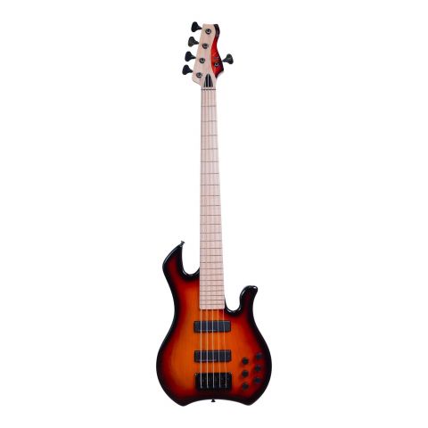 Markbass Mb Gloxy Kimandu 5 3-Tone Sunburst