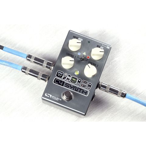 Source Audio Sa249 C4 Synth